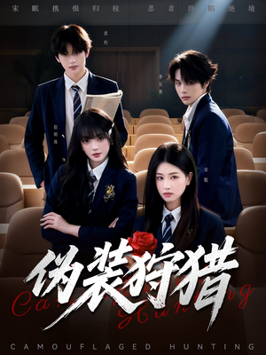 伪装狩猎（61集）免费看剧热门短剧
