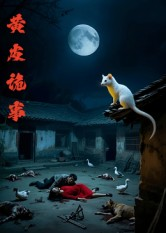 黄皮诡事（29集）古装热门短剧推荐