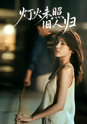 灯火未照旧人归（60集）直接看到大结局的短剧资源