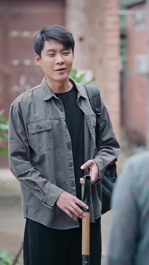 一把铲子一盒烟，金矿一挖挖一天（109集）这个短剧太好看了