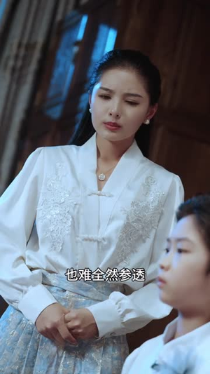 萌宝老祖2，庶嫡之争（84集）男女都爱看的短剧片段