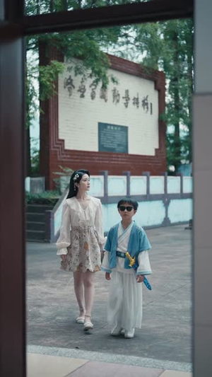 小小仙尊不好惹（74集）高清画质短剧免费看