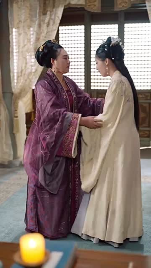 独宠乡野妃（61集）看一段就想看完的短剧