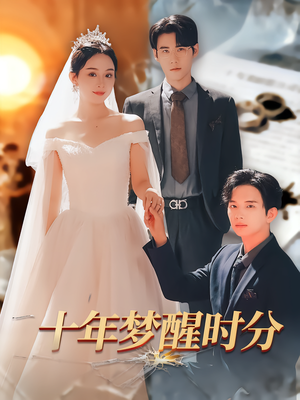 十年梦醒时分（73集）短剧推荐更新中