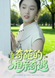 奇葩的相亲奇遇（17集）短剧全季限免大放送