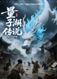 量子湖传说（12集）好看的短剧分享