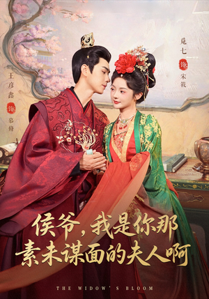 侯爷我是你那素未谋面的夫人啊（80集）在线免费看最新短剧