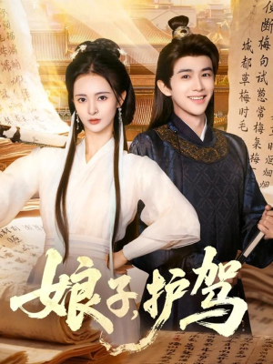 娘子护驾（73集）好看又上头的短剧