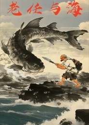 老任与海（25集）短剧这部剧太好看了