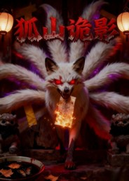 狐山诡影（29集）一毛不花追完短剧