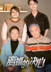 离婚的决心（53集）精彩不断短剧免费看