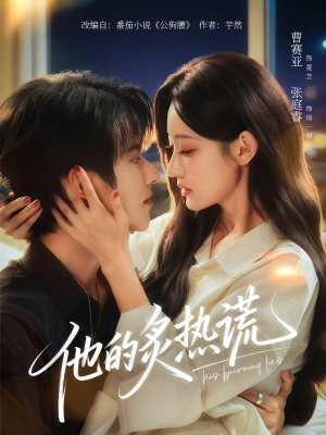 他的炙热谎（63集）在线观看全集免费短剧