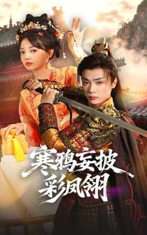 寒鸦妄披彩凤翎（57集）短剧爆款全集在线播