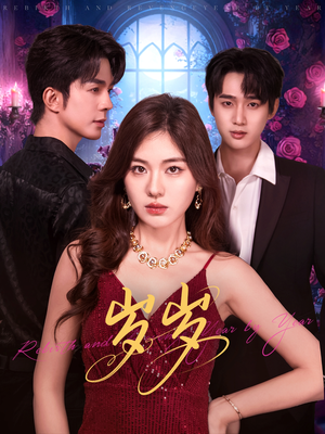 岁岁（80集）在哪个软件可以免费观看短剧