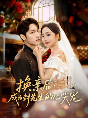 换亲后，成为封先生的心尖宠（60集）真的爱了这部短剧太好看