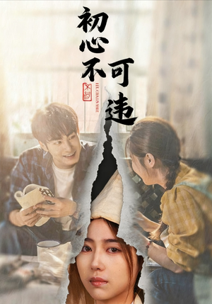 初心不可违（62集）每天分享好看短剧