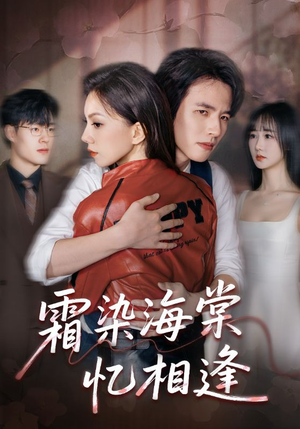 霜染海棠忆相逢（72集）在线观看全集的热门短剧推荐