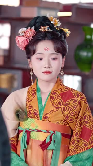 千金归来，爹是王爷娘是公主（80集）终于找到这部短剧了