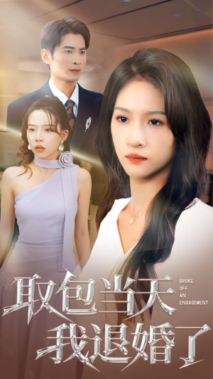取包当天我退婚了（62集）在线免费看最新短剧