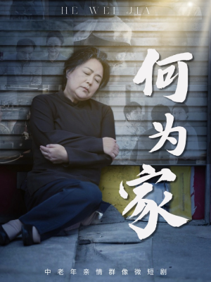 何为家（60集）短剧免费看全集