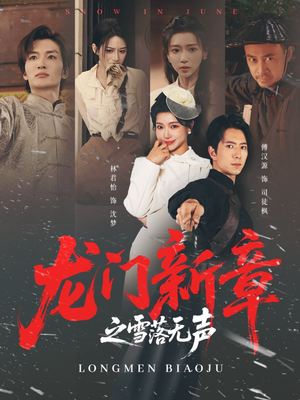 龙门新章之雪落无声（62集）每天更新短剧一起来追吧