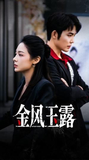 金风玉露（80集）每日热门短剧推荐