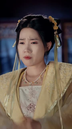 殿下今日脱单否（60集）更新短剧精彩不断