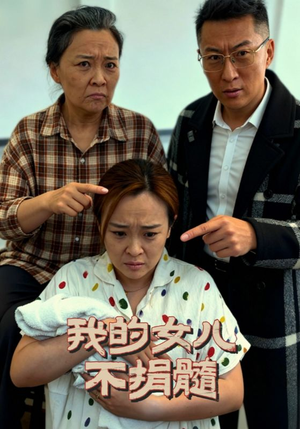 我的女儿不捐髓（40集）嫡女的打脸日常短剧全集免费看