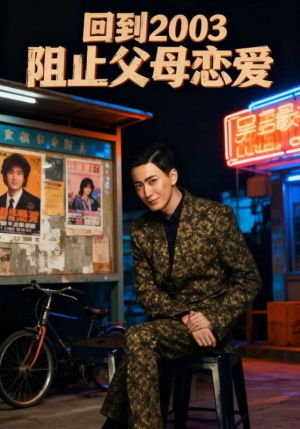 回到2003阻止父母恋爱（48集）享受免费短剧的魅力