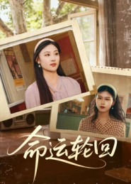 命运轮回（40集）在哪里可以免费观看短剧