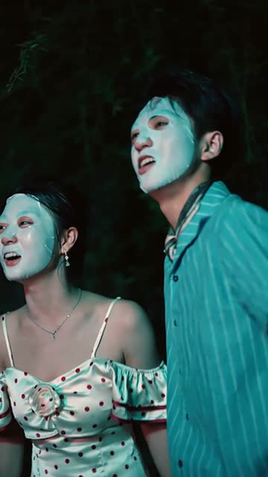 穿到饥荒年，我靠绑定挨骂系统顿顿吃肉（80集）短剧经典全集任你选