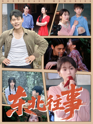 东北往事（60集 ）好看的短剧推荐