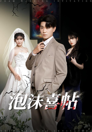 泡沫喜帖（76集）全剧短剧看到大结局