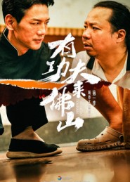 有功夫来佛山（12集）短剧限免全集任你点