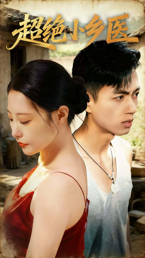超绝小乡医（75集）全集短剧都在这里了