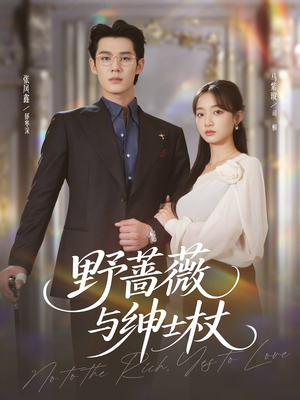 野蔷薇与绅士杖（78集）排行榜前十短剧