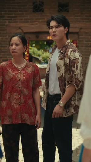 穿书七零我把硬汉撩成宠妻狂（80集）爆款热播短剧抢先看