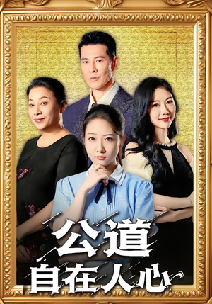 公道自在人心（61集）爆火短剧追不停