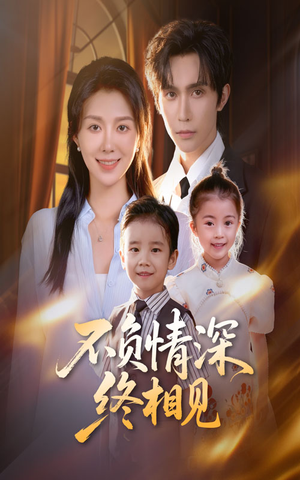 不负情深终相见（70集）好看的短剧太好看了