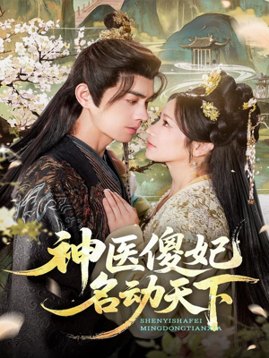 神医傻妃名动天下（80集）经典回顾短剧免费看