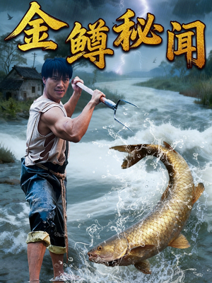 金鳟秘闻（40集）挑战分享部精彩短剧