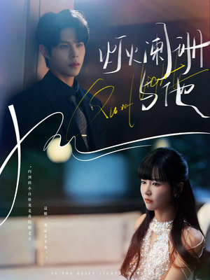 灯火阑珊与他（80集）重生题材短剧全集免费的平台