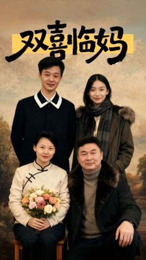 双喜临妈（30集）零花钱看整部短剧的优质平台
