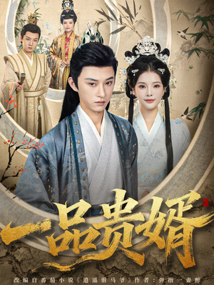 一品贵婿（80集）短剧全集免费在线看