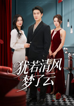 犹若清风梦了云（66集）红果短剧app免费看