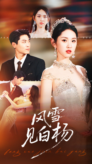 风雪见白杨（93集）红果免费短视频剧