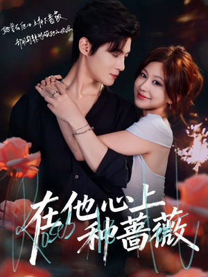 在他心上种蔷薇（81集）一起看短剧下集更精彩