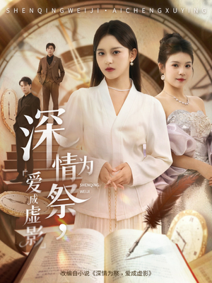 深情为祭，爱成虚影（60集）每天更新精彩短剧