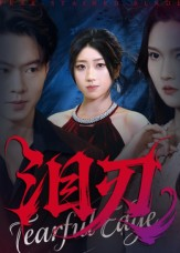 泪刃（40集）短剧来了抢先观看