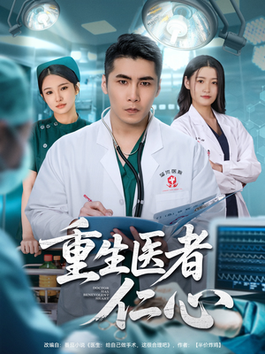重生医者仁心（79集）短剧全集热力排行榜之一